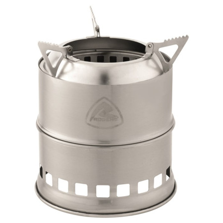 D?ívkový va?i? Robens Lumberjack Wood Stove