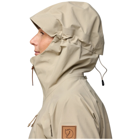 Fjällräven Keb GTX Jacket W női télikabát