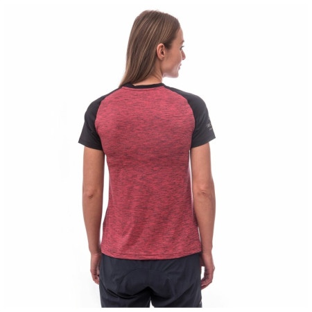 Sensor Cyklo Charger női kerékpáros mez