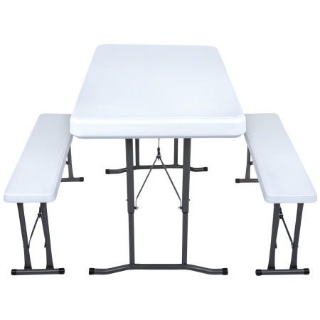 Zulu Picnic Set 4 piknik készlet