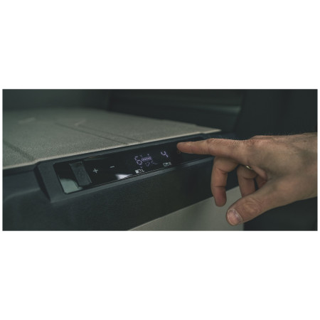 Outwell Arctic Frost 45 kompresszoros hűtőtáska