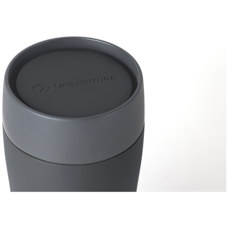 LifeVenture One Touch Thermal Mug 350 ml thermo bögre
