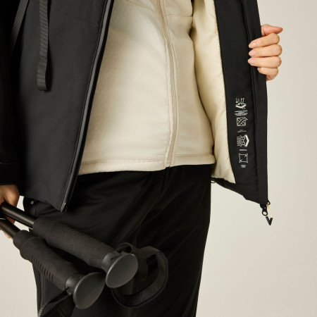 Dare 2b Torrek Blze II Jacket női dzseki