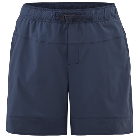 Női rövidnadrág Kari Traa Ane Shorts sötétkék