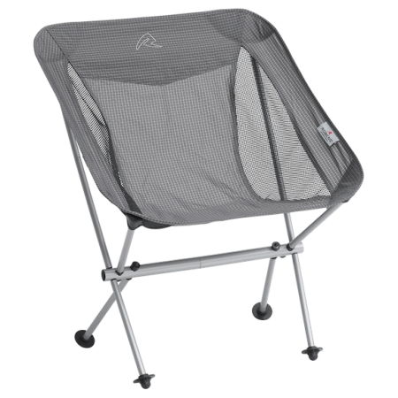Robens Pathfinder Large Base Camp szék fekete Black