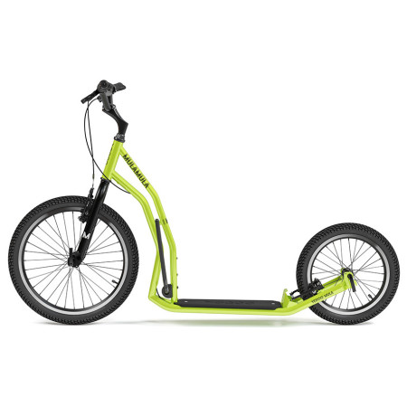 Yedoo Mula Y40 roller