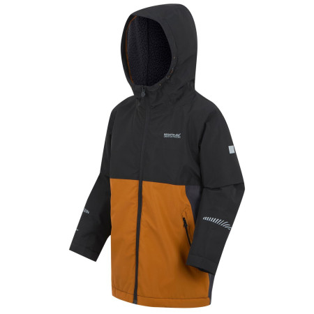Regatta Hillain Warm Lined gyerek dzseki