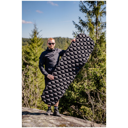 Zulu Alex felfújható derékalj