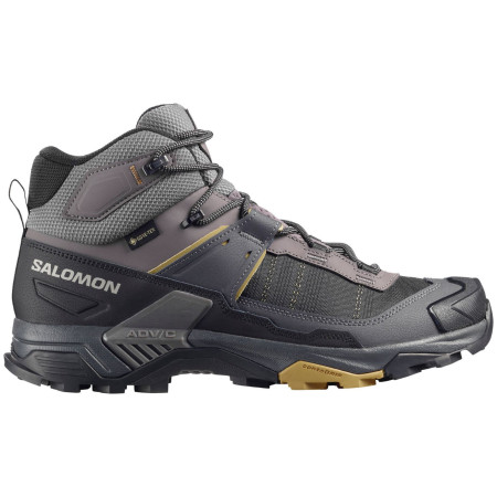 Salomon X Ultra 5 Mid Gore-Tex férficipő