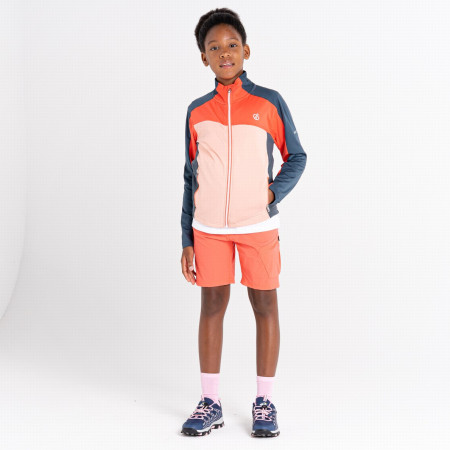 Dare 2b Emergent Core Str gyerek pulóver