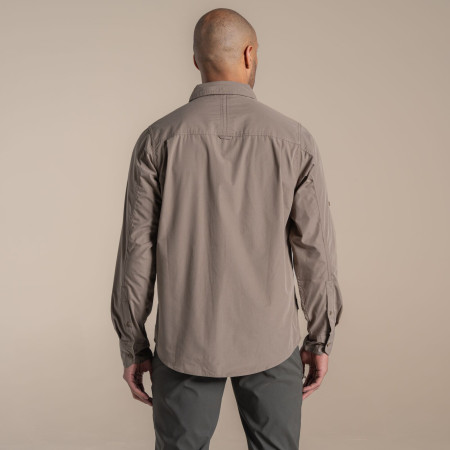 Craghoppers Kiwi II LS Shirt férfi ing