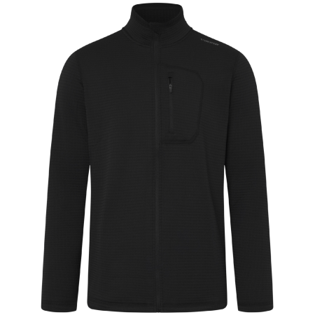 Viking Admont Full Zip férfi funkcionális póló