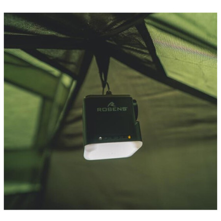 Robens Torrin 2in1 Pump elektromos pumpa