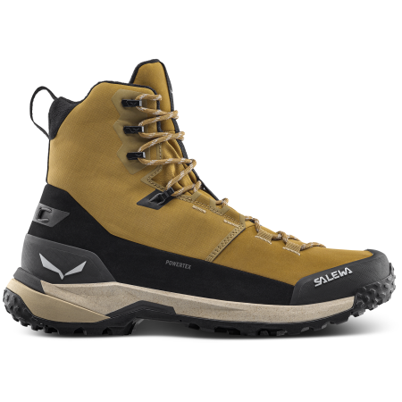 Salewa Puez Winter Mid Ptx M férfi túracipő