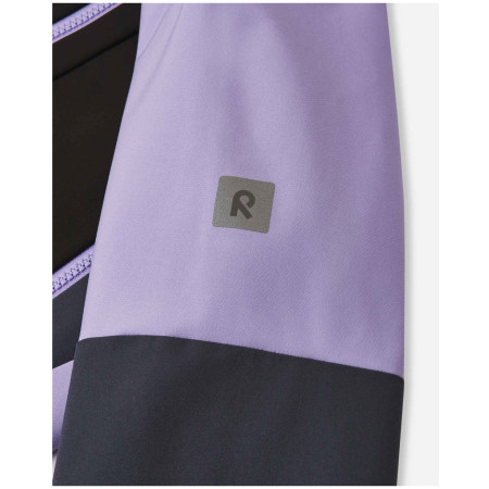 Reima Vaeltava gyerek dzseki