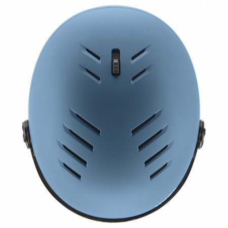 Uvex Wanted Visor sí bukósisak