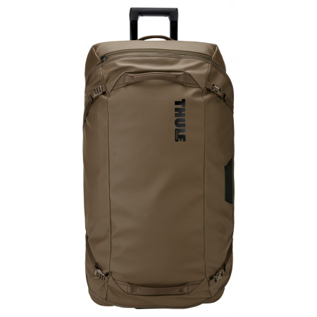 Thule Chasm Recycled Rolling Duffel utazótáska