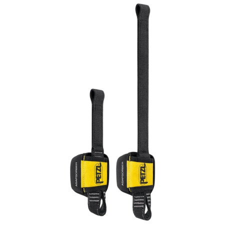 Petzl Asap´Sorber 20cm energiaelnyelő kantár