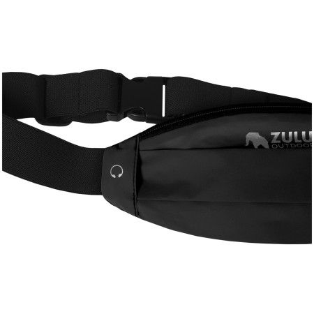 Zulu Active II övtáska futóknak