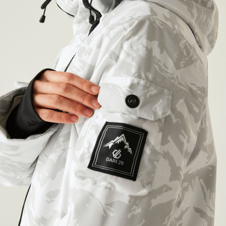 Dare 2b Gnarly Jacket női dzseki