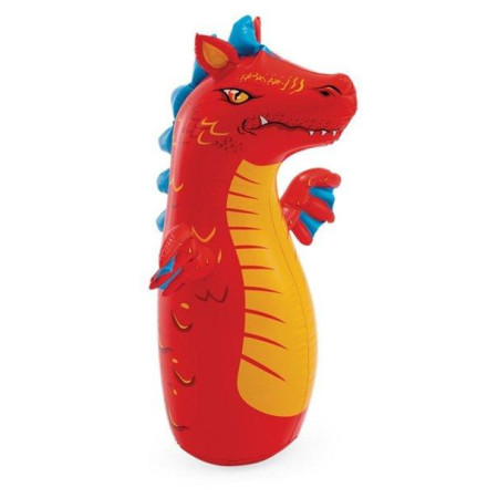 Intex 3-D Bop Bags 44669NP felfújható játék