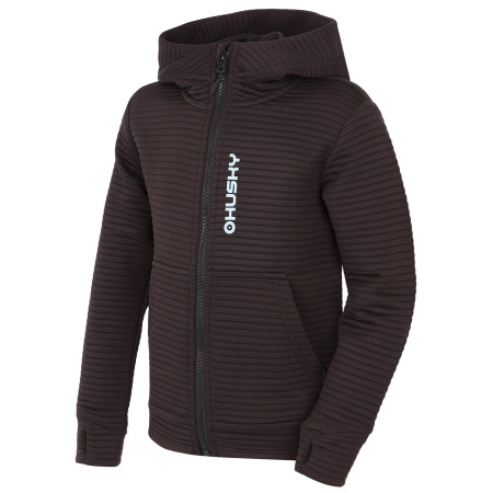 Husky Anara K gyerek pulóver fekete black