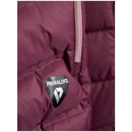 4F Down Jacket F0895 női hibrid dzseki