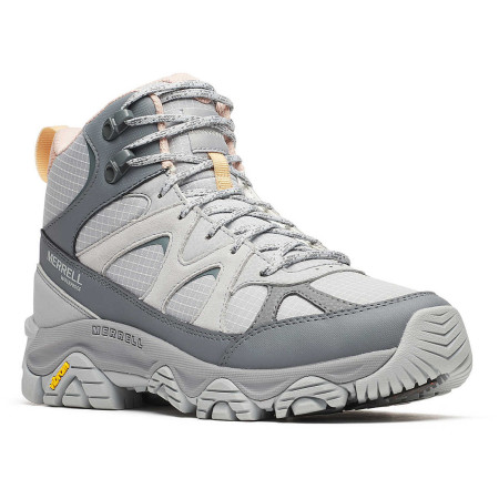 Merrell Thermo Snow Grip Mid Wp női magasszárú téli túracipő
