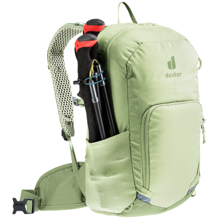 Deuter Bike I 16 kerékpáros hátizsák