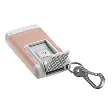 Ledlenser K4R zseblámpa