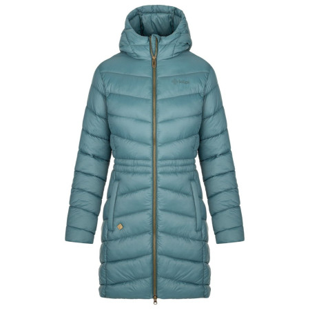 Kilpi Leila-W női kabát k é k