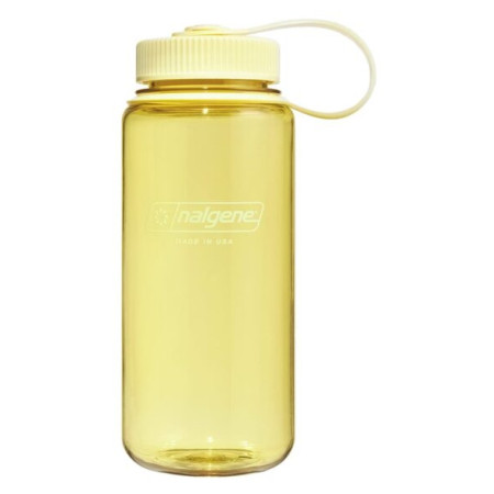 Nalgene Wide Mouth 500 ml Sustain kulacs