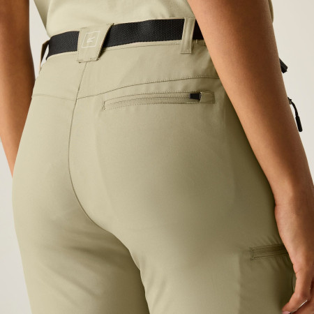 Regatta Women’s Xert Stretch Capri Light női 3/4-es nadrág