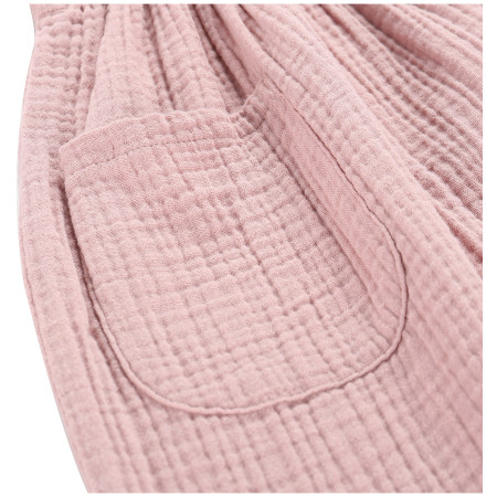 Alpine Pro Ilero Mauve gyerek ruha