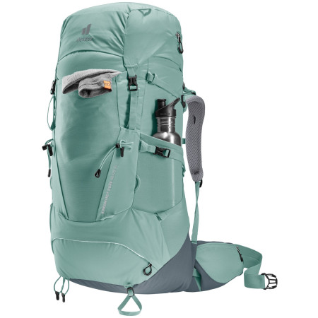 Deuter Aircontact Core 45+10 SL túrahátizsák