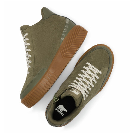 Sorel Ona Ave™ Zip Mid Wp női téli cipő