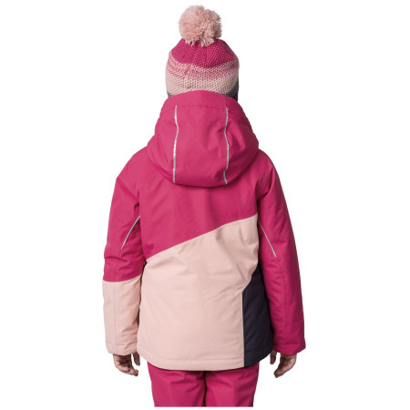 Hannah Kigali Jr gyerek télikabát