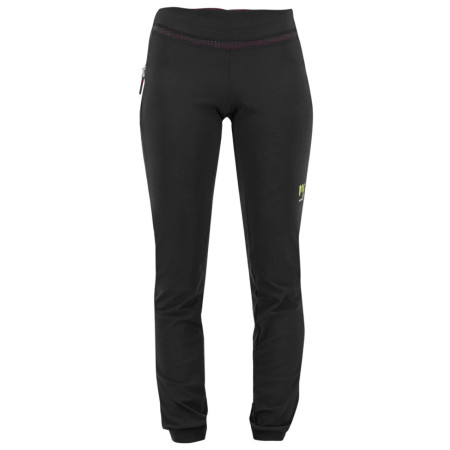Karpos Easygoing W Pant női nadrág fekete Black/Innuendo