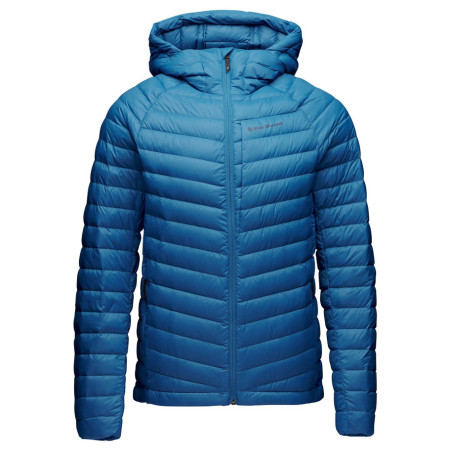 Black Diamond Access Down Hoody (2023) férfi tollkabát