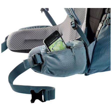 Deuter Futura 29 EL hátizsák