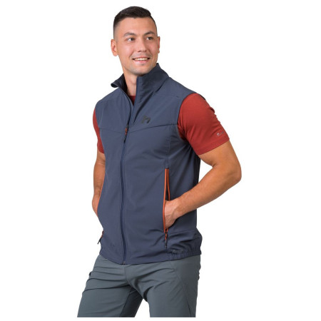 Hannah Seumas Vest férfi mellény