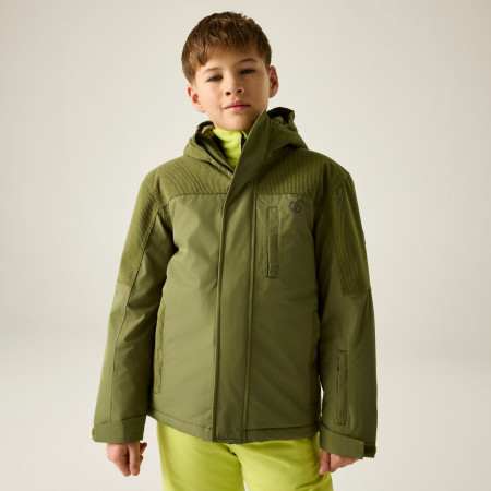 Dare 2b Chill Jacket MartiniOlive gyerek dzseki