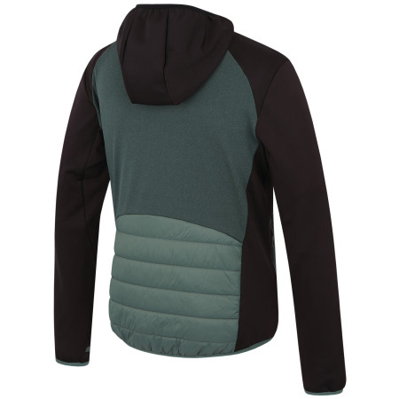 MOOA Revva férfi funkcionális pulóver