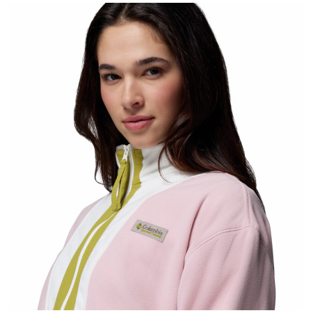 Columbia Backbowl™ II Full Zip Fleece női pulóver
