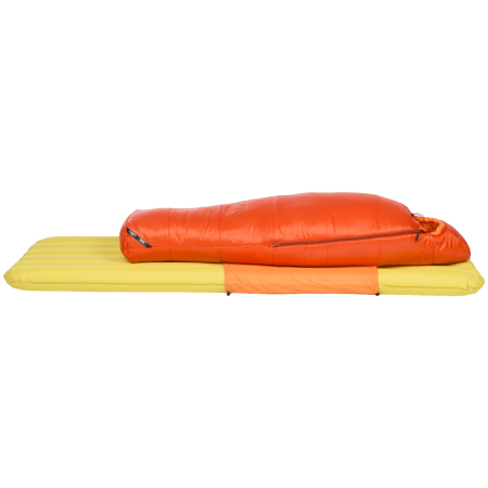 Big Agnes Little Red 20 gyerek hálózsák