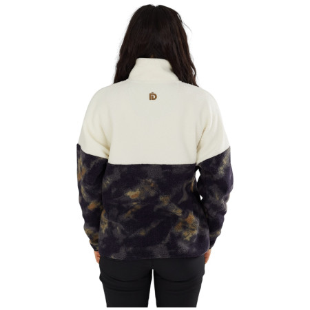 Fundango Riva Hybrid Pullover női pulóver