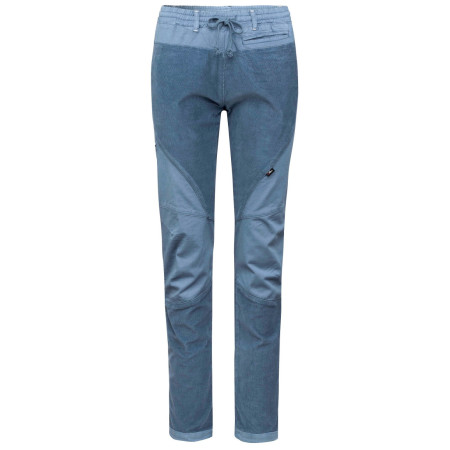 Női nadrág Chillaz Kitzsteinhorn (Cord Mix) világoskék