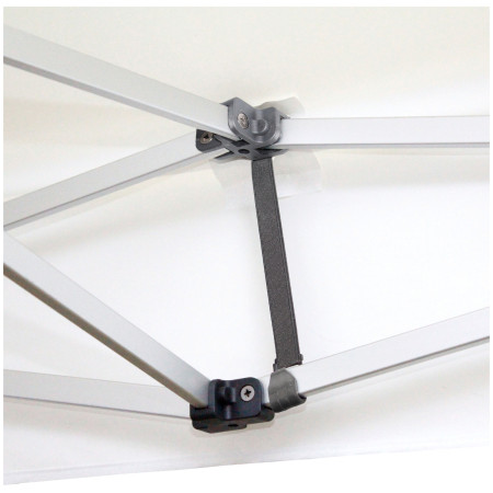 Brunner Zebò Enjoy 2.0 3x4,5 rendezvénysátor