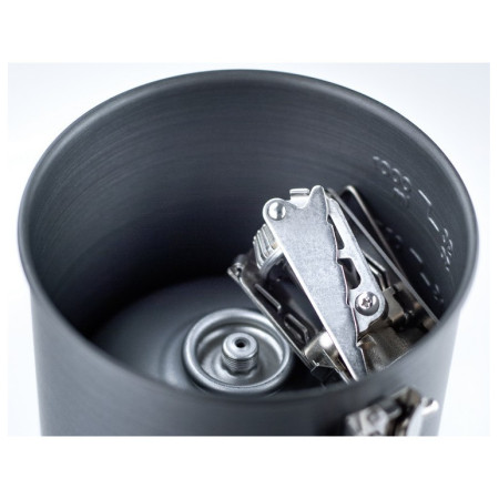 GSI Outdoors Halulite 1.1 L Boiler fazék