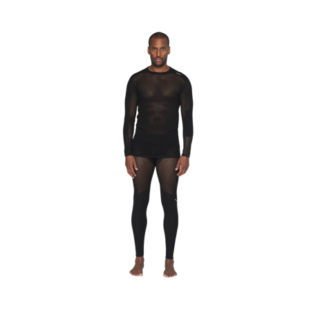 Devold Wool Mesh Pro Shirt Man férfi funkcionális póló